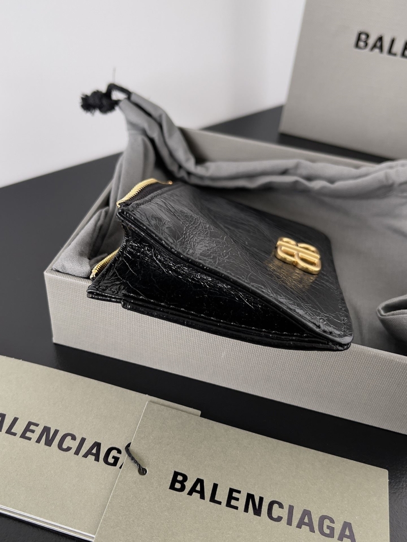 Balenciaga Wallets